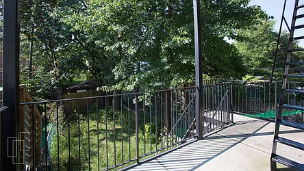 Rented by Garfield Realty 