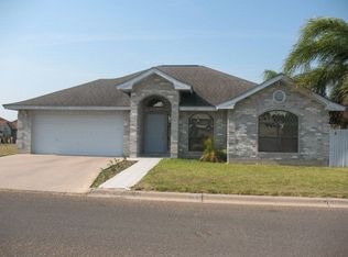 2404 Heather Ave, Edinburg, TX 78542
