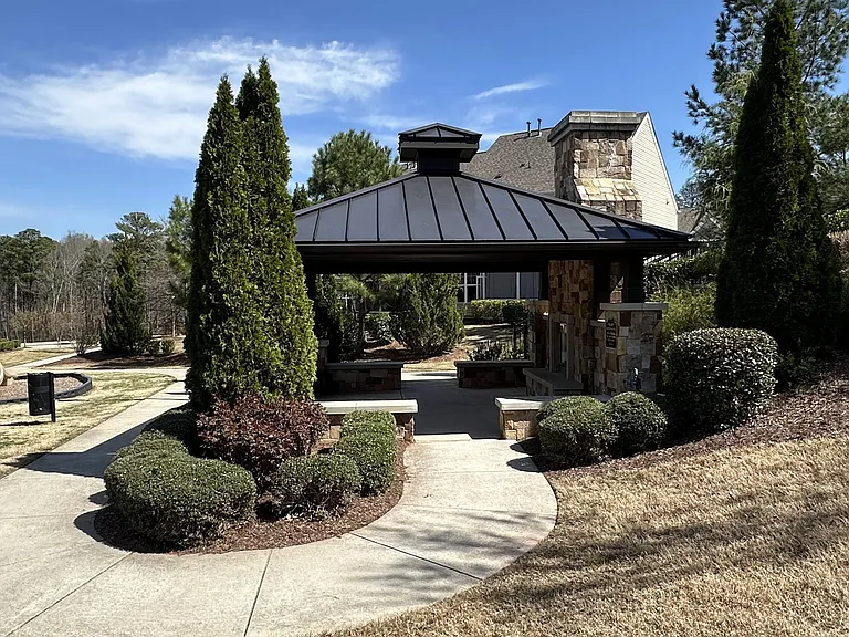 208 Wildfell Trl — Photo 36