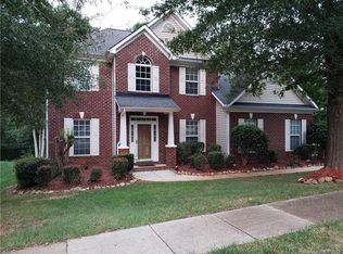 2000 Monaco Ct, Indian Trail, NC 28079