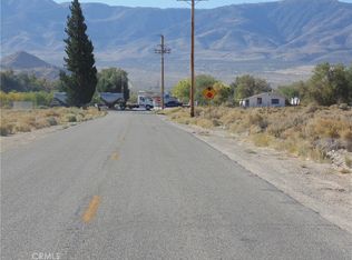 10650 Kendall Rd, Lucerne Valley, CA 92356