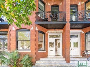 240 Habersham St, Savannah, GA 31401