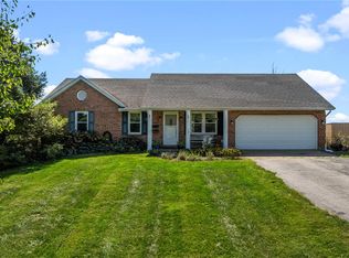 3770 Antioch Rd, Wilmington, OH 45177