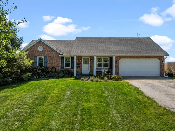 3770 Antioch Rd, Wilmington, OH 45177