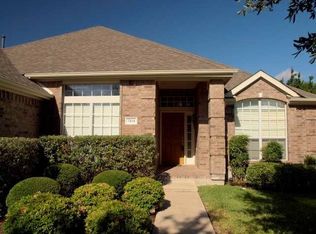 2104 Bandera Path, Round Rock, TX 78665