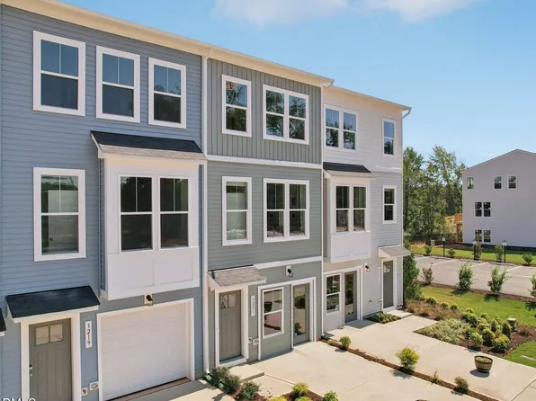 3205 Goldney Rd, Raleigh, NC 27610