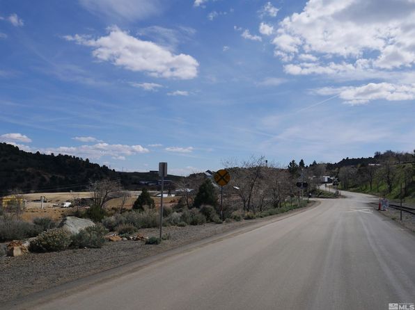 340 S G St, Virginia City, NV 89440
