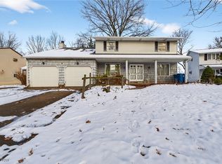 1310 Lindenwood Ct, Lorain, OH 44053