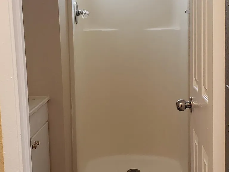 Bathroom #1