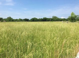 5170 Hectorville Rd, Mounds, OK 74047