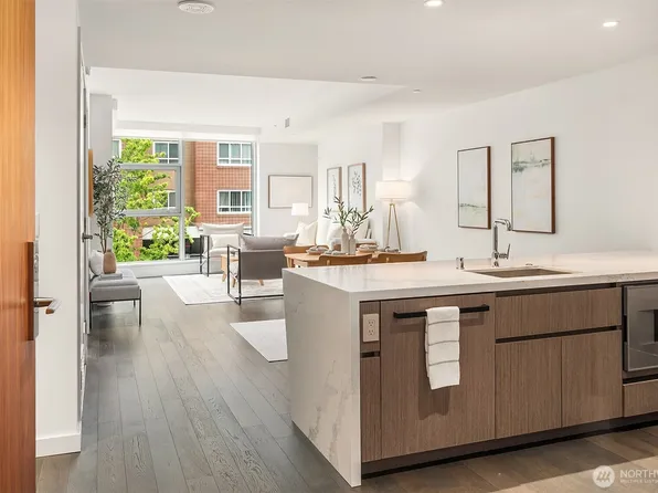 188 Bellevue Way NE #307, Bellevue, WA 98004