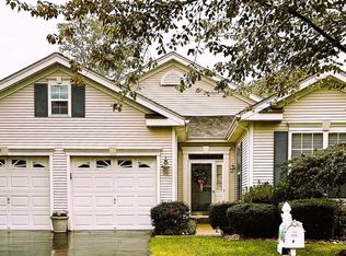 10 Powderhorn Way, Allentown, NJ 08501