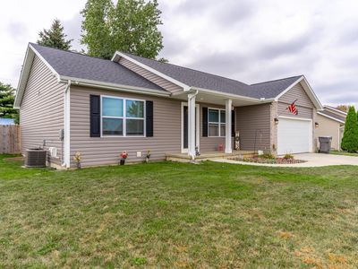 240 Todd St, Topeka, IN, 46571