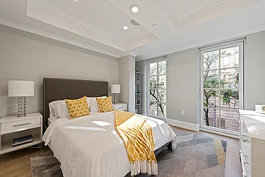 Rented by Nest Seekers International