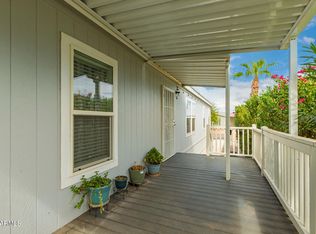 2000 S Apache Rd LOT 252, Buckeye, AZ 85326