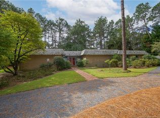 125 Horseshoe Rd, Southern Pines, NC 28387