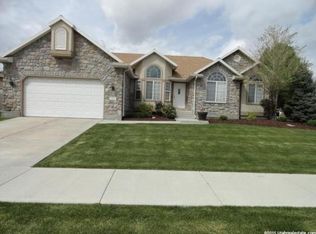 11202 S Alpine Creek Way, South Jordan, UT 84095