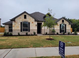 6010 Horizon Dr, Midlothian, TX 76065