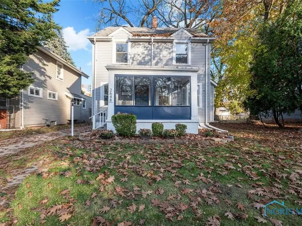 2648 Northwood Ave, Toledo, OH 43606