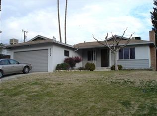 2309 Lynwood St, Bakersfield, CA 93306