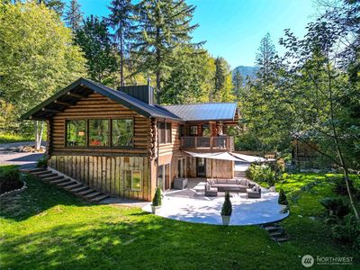 7577 Canyon View Drive, Glacier, WA, 98244