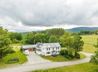 126 Gould Rd, Baltimore, VT 05143