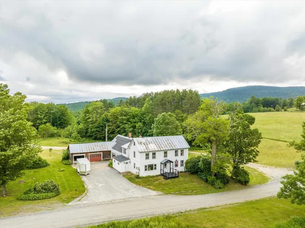 126 Gould Road, Baltimore, VT 05143