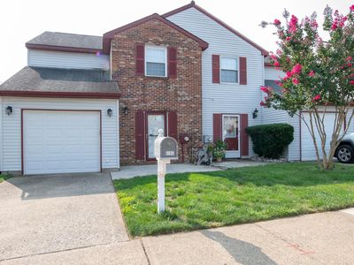 15039 Poquessing Creek Ln, Philadelphia, PA, 19116