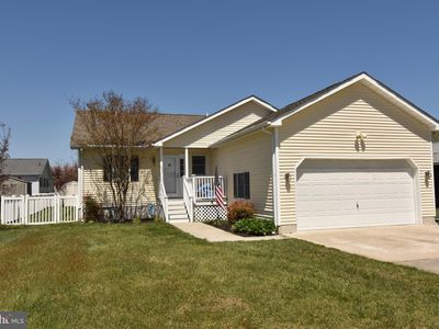 37644 W Stoney Run, Selbyville, DE, 19975