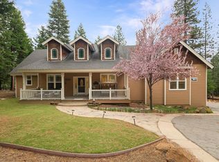 1002 Timber Ridge Rd, Westwood, CA 96137