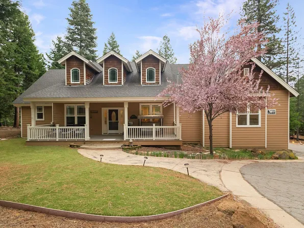 1002 Timber Ridge Rd, Westwood, CA 96137
