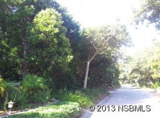 813 E 20th Ave, New Smyrna Beach, FL 32169