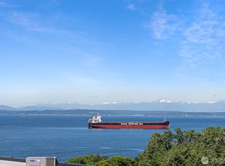 Concord, Seattle, WA 98121