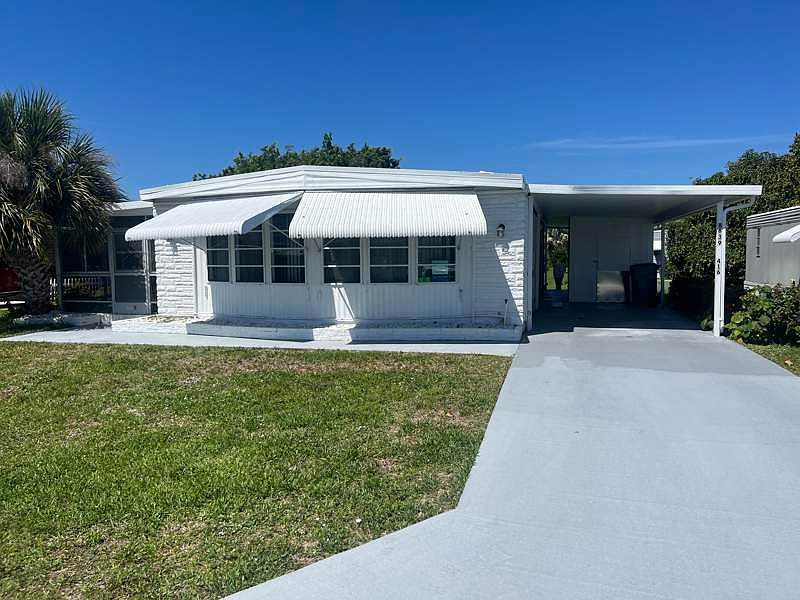 1st image of 8639 Baron Dr #416