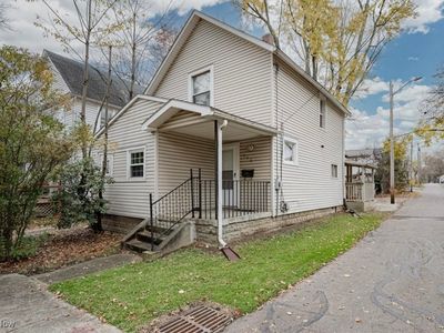 273 Bellewood Ave, Akron, OH, 44311