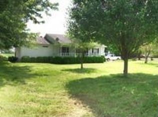 136 Matts Way, Hazel Green, AL 35750