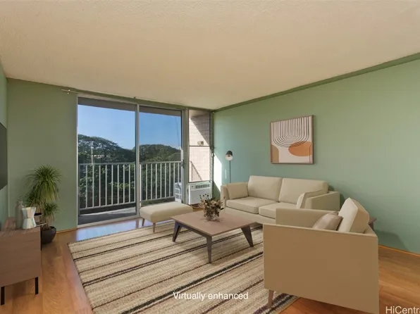 1720 Huna St #B606, Honolulu, HI 96817