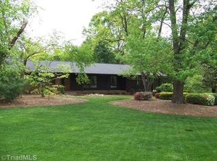 307 Thornwood Rd, Jamestown, NC 27282