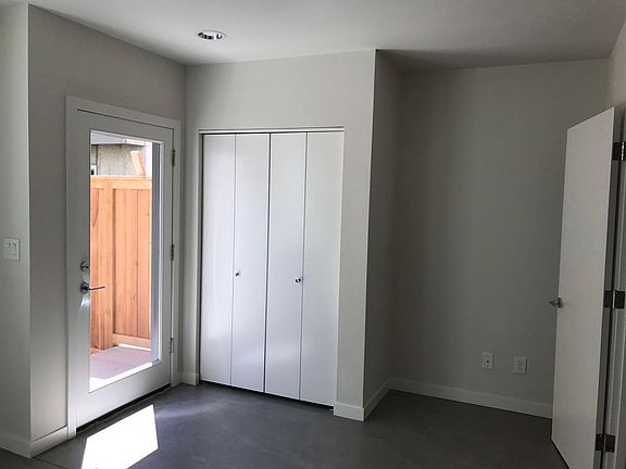 Bedroom on first floor