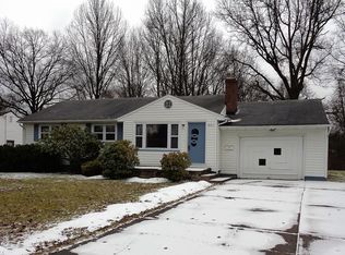 447 Meadowbrook Ave, Youngstown, OH 44512