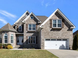 5011 Brickway Ct, Spring Hill, TN 37174