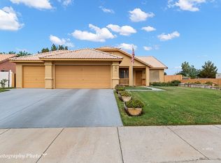 95 Thistle St, Mesquite, NV 89027