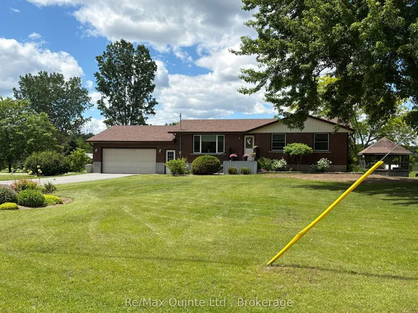 478 Frankford Rd, Quinte West, ON K0K 2B0