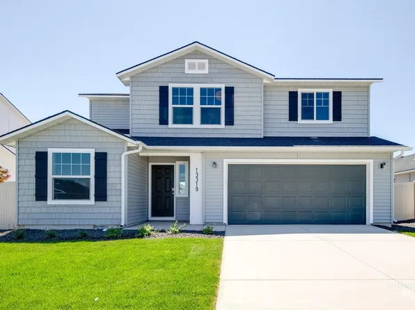 13319 Excavation Dr, Caldwell, ID 83607
