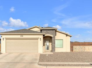 11352 Hidalgo Dr, El Paso, TX 79927