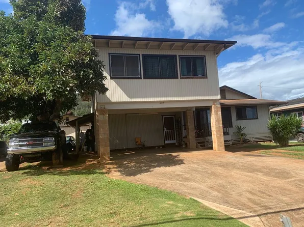 4117 Hoohana St, Lihue, HI 96766