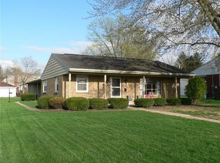 1406 Garfield Ave #1408, Sidney, OH 45365