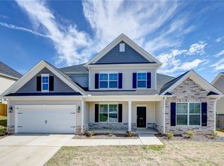 510 Willowbrook Rd, Easley, SC 29642