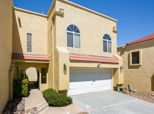 432 Pinon Creek Ct SE, Albuquerque, NM 87123
