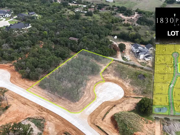 9705 Wilder Ct, Argyle, TX 76226